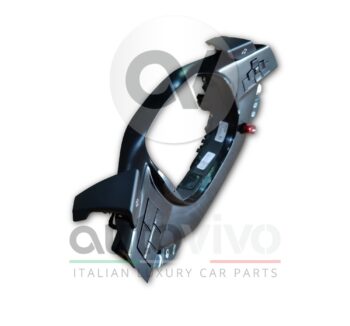 FERRARI MOSTRINA TASTI M VOLANTE ACC+