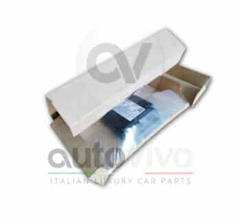 MASERATI LEVANTE AIR BAG ECU