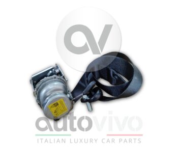 FERRARI LEFT SEAT BELT