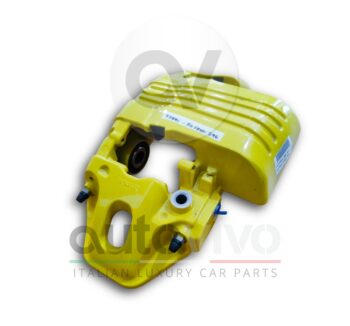 FERRARI RH FRONT CALIPER GIALLO