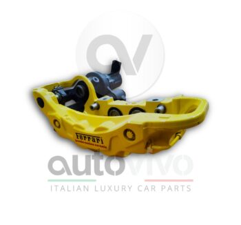 FERRARI COMPLETE LH REAR CALIPER