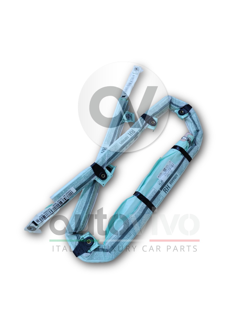 FERRARI PUROSANGUE RH AIRBAG