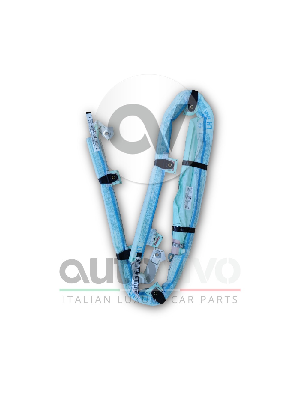 FERRARI PUROSANGUE LH AIRBAG