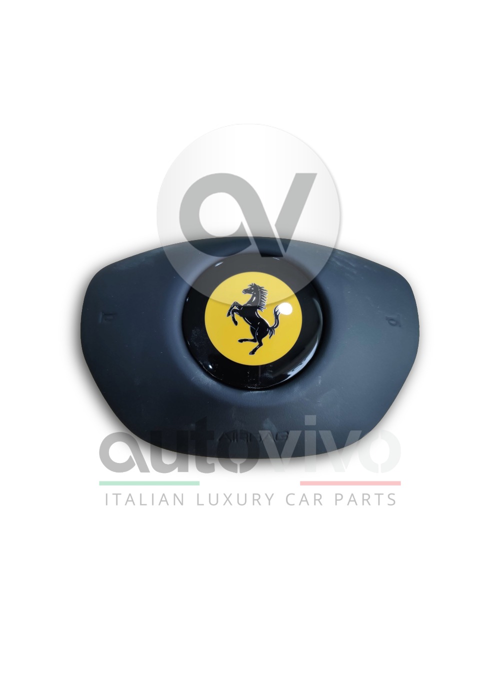 FERRARI PUROSANGUE DRIVER AIR BAG