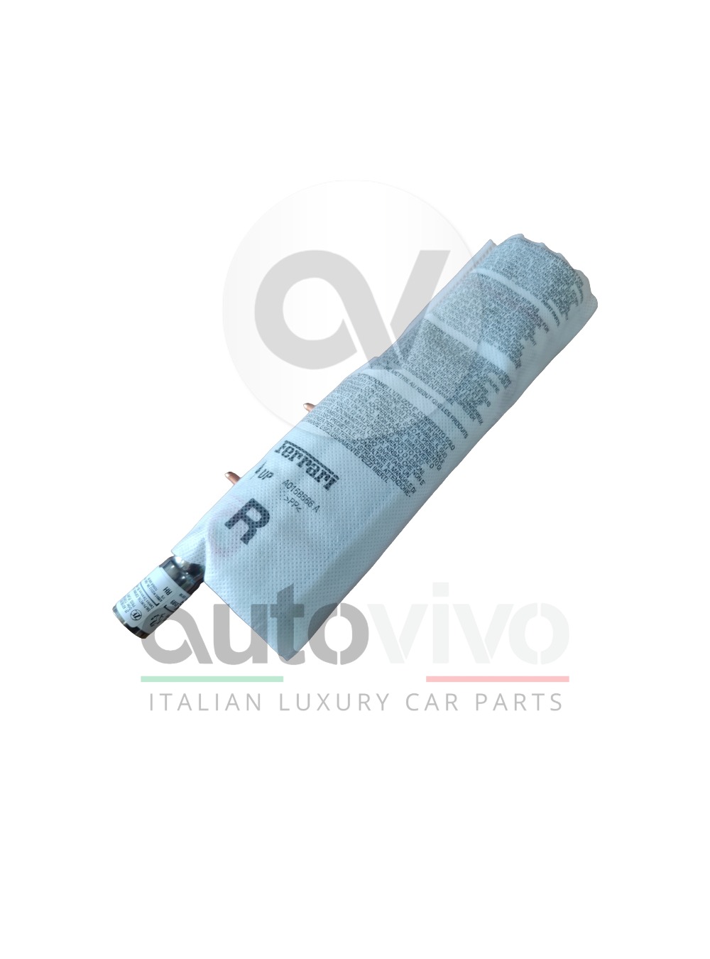 FERRARI RH SEAT AIRBAG - Image 3