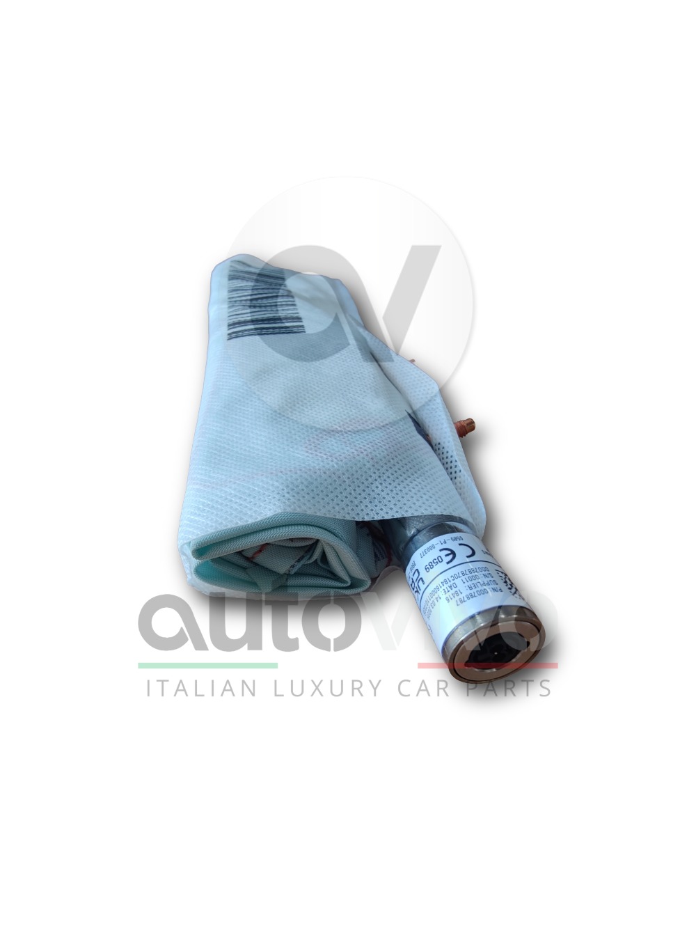 FERRARI RH SEAT AIRBAG