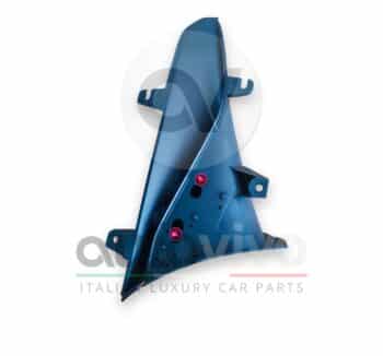 FERRARI PORTOFINO COMPLETE LH FENDER DUCT