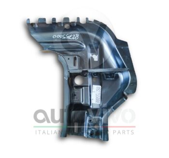 MASERATI GRANCABRIO RH FRONT PILLAR INNER REINFORCEMENT