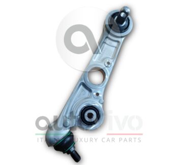 FERRARI PUROSANGUE COMPLETE LH FRONT HANDLING ROD