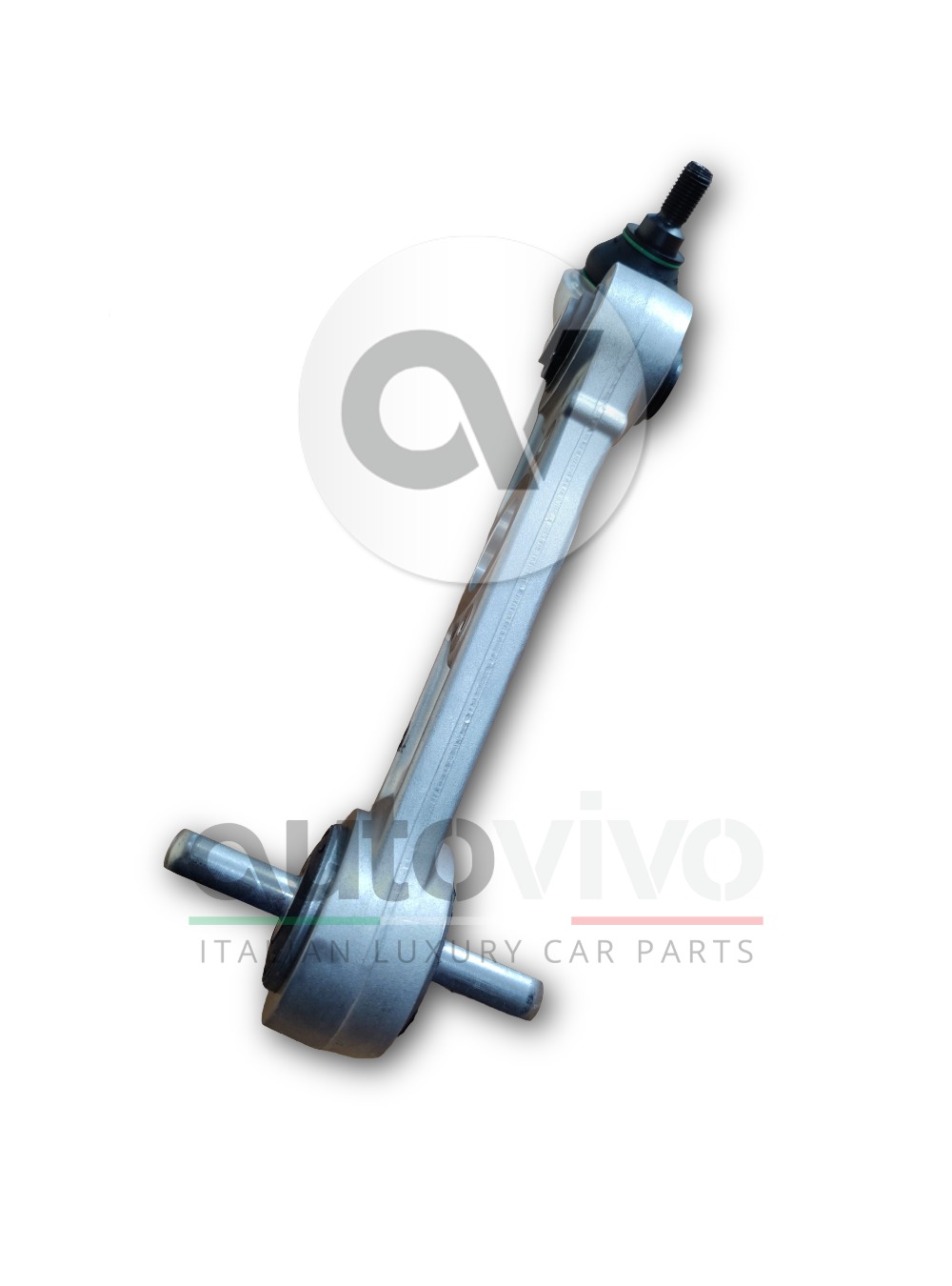 FERRARI PUROSANGUE COMPLETE LH FRONT HANDLING ROD - Image 2