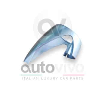 FERRARI CALIFORNIA TURBO PRESSURE GAUGE TUBE