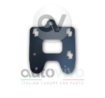 FERRARI PUROSANGUE FRONT BUMPER RADAR UNIT BRACKET