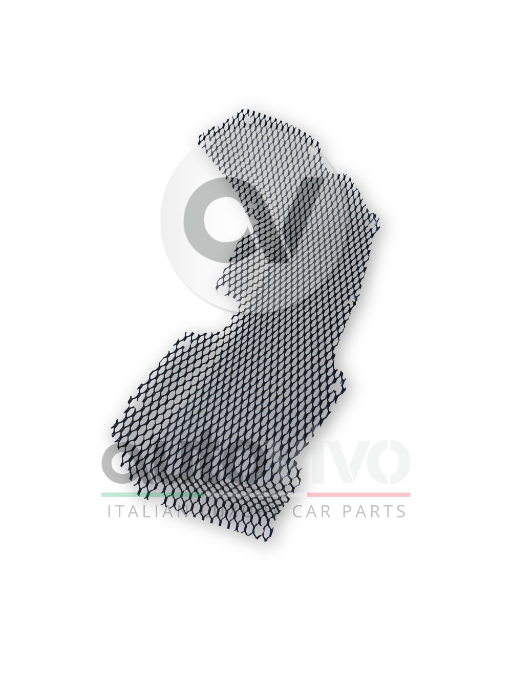 FERRARI PUROSANGUE LH LATERAL MESH