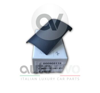 FERRARI PUROSANGUE DEFLECTOR ON LH HANDLING ARM
