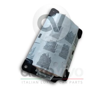 FERRARI PASSENGER AIRBAG MODULE