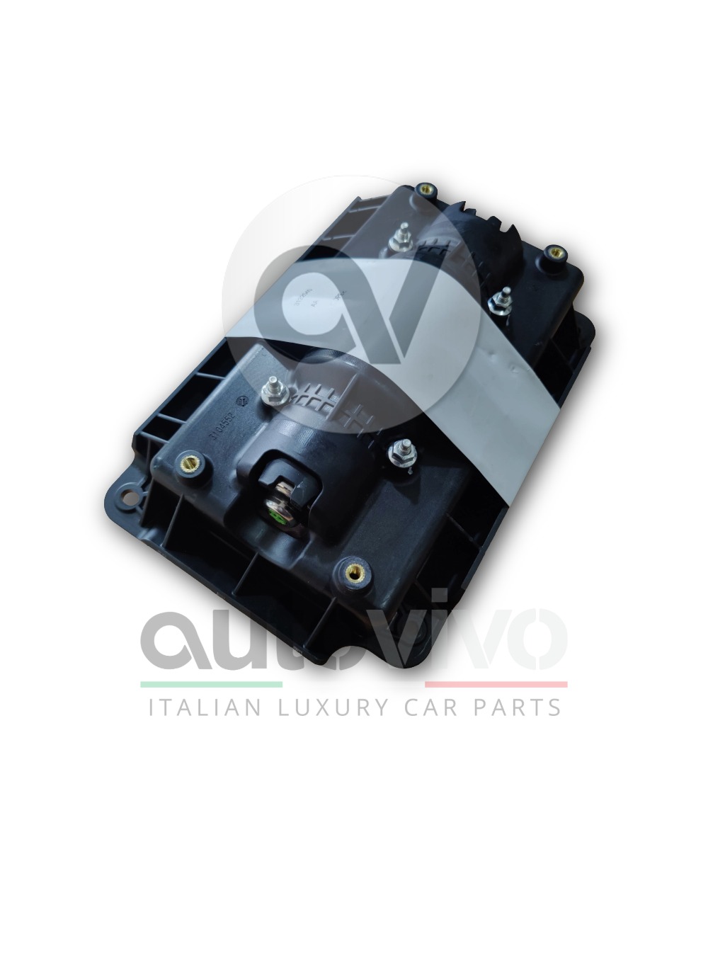 FERRARI PASSENGER AIRBAG MODULE - Image 2