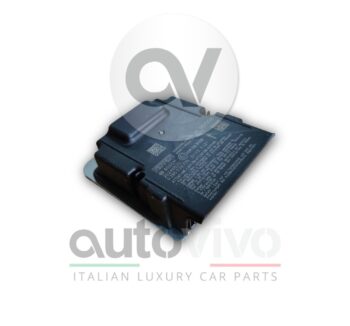 FERRARI PUROSANGUE AIRBAG ECU