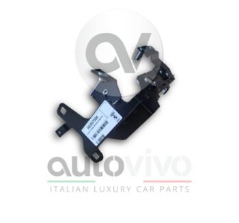 FERRARI PUROSANGUE LOWER PTU RADIATOR BRACKET