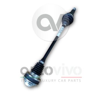 FERRARI PUROSANGUE FRONT AXLE SHAFT