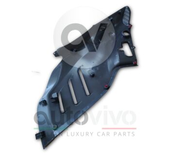 Ferrari Purosangue Paratia Estetica Vano Motore