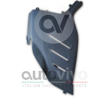 FERRARI PUROSANGUE RH Engine Compartment