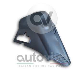 Ferrari Purosangue Oil Cover Comp Insulation