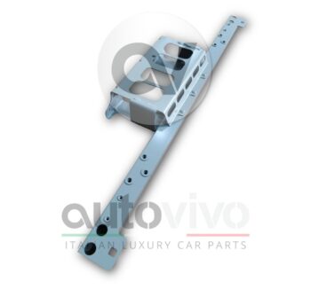 FERRARI PUROSANGUE TRAVERSA BALCONATA PARAURTO