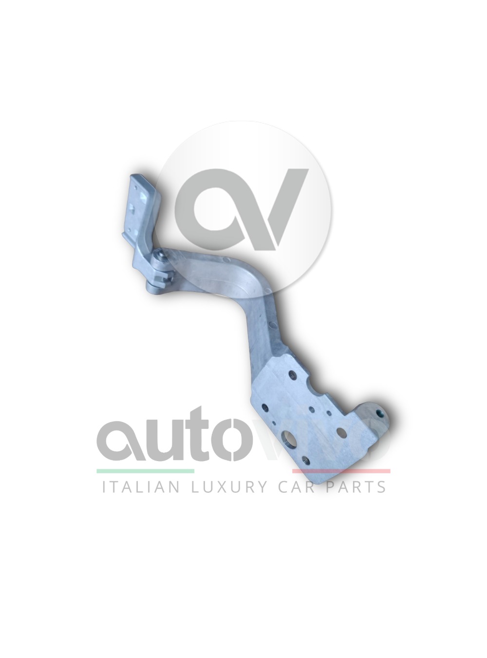 FERRARI Purosangue LH Front Hinge - Image 3