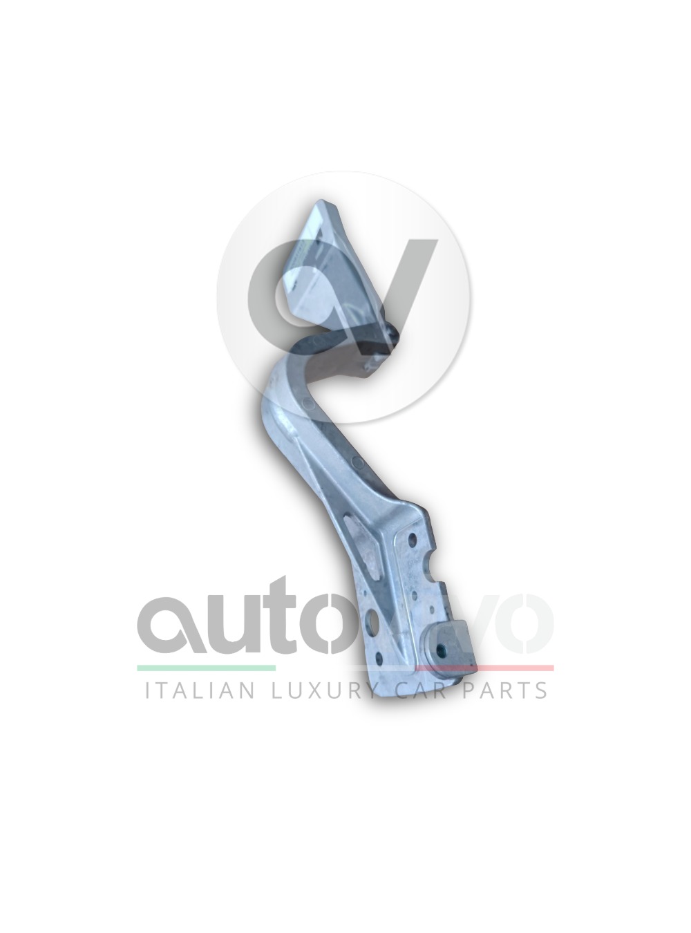 FERRARI Purosangue LH Front Hinge - Image 2