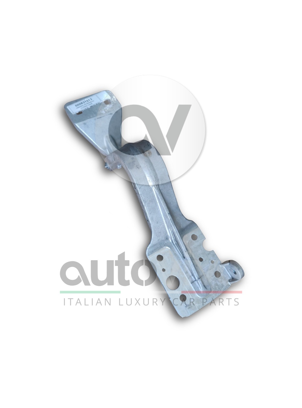 FERRARI Purosangue LH Front Hinge