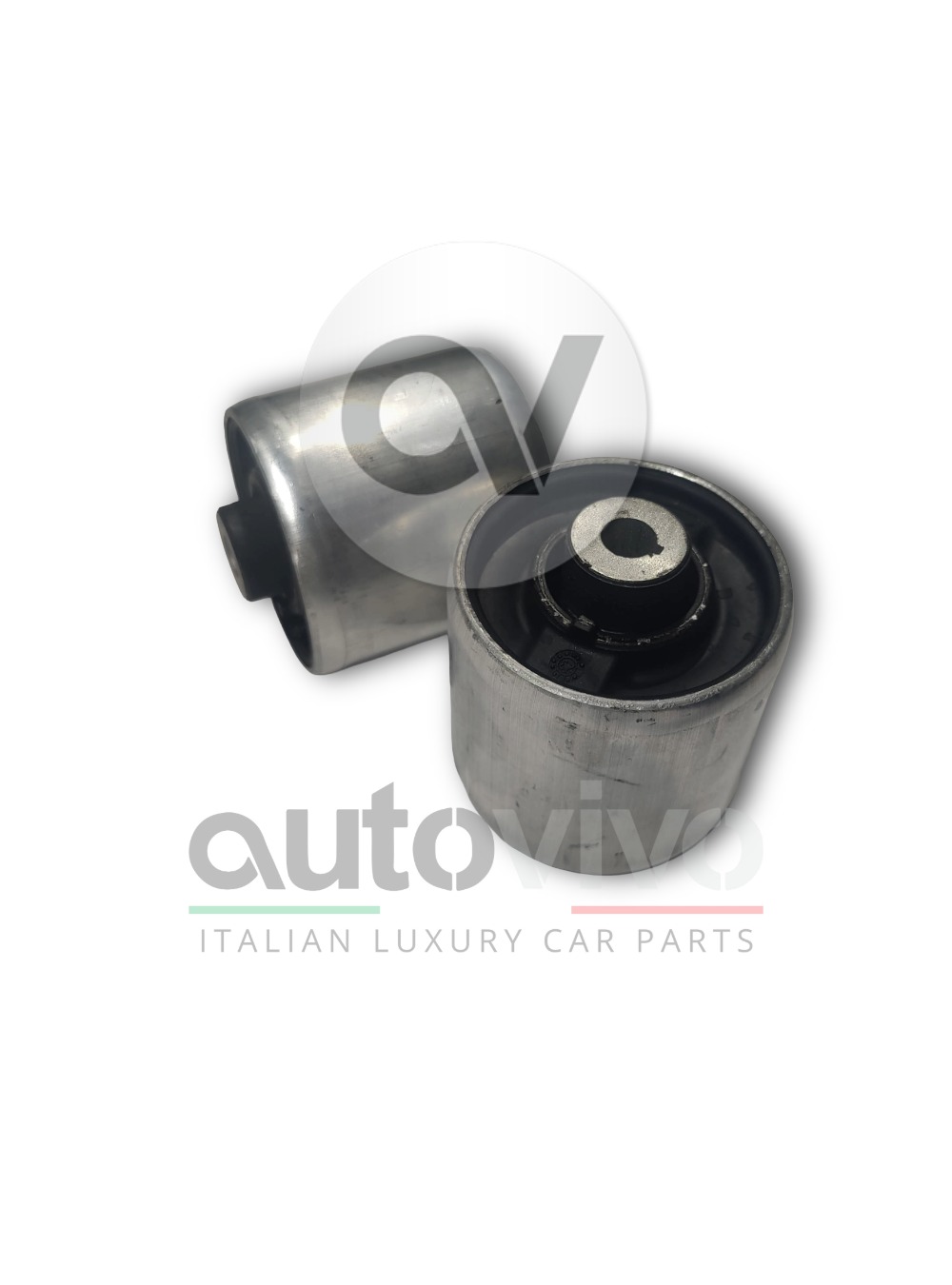 LAMBORGHINI URUS HYDRO-MOUNTING - Image 2