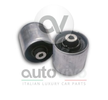 LAMBORGHINI URUS HYDRO-MOUNTING