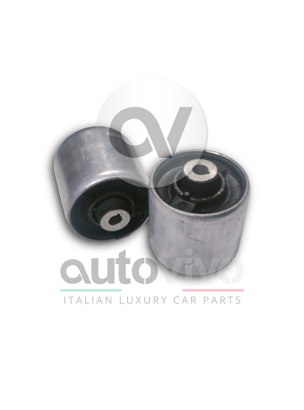 LAMBORGHINI URUS HYDRO-MOUNTING