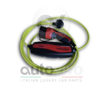 FERRARI HVB BATTERY CHARGER / CONDITIONER