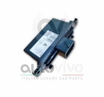 FERRARI ADAPTIVE HEADLIGHT NODE ECU