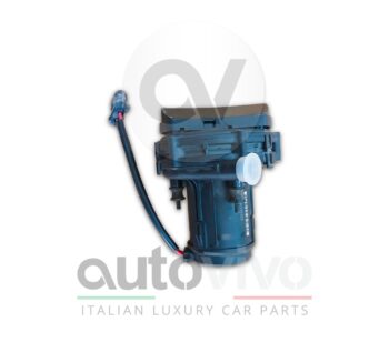 FERRARI SECONDARY AIR PUMP