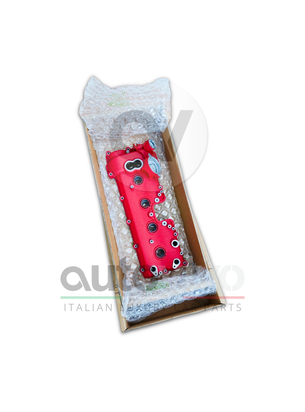 FERRARI CALIFORNIA LH HEAD COVER