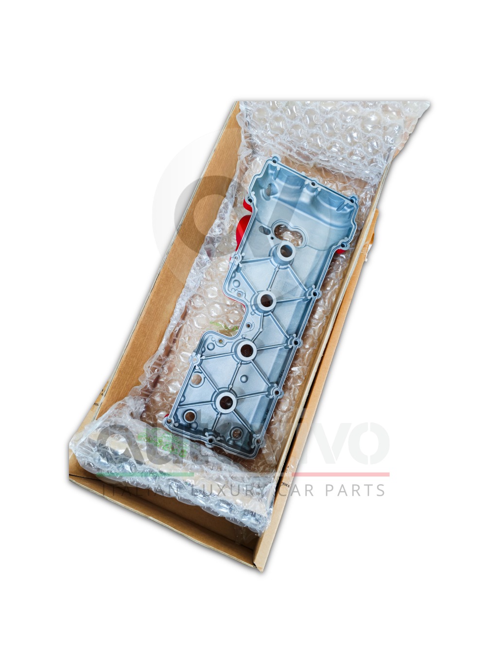 FERRARI CALIFORNIA LH HEAD COVER - Image 2