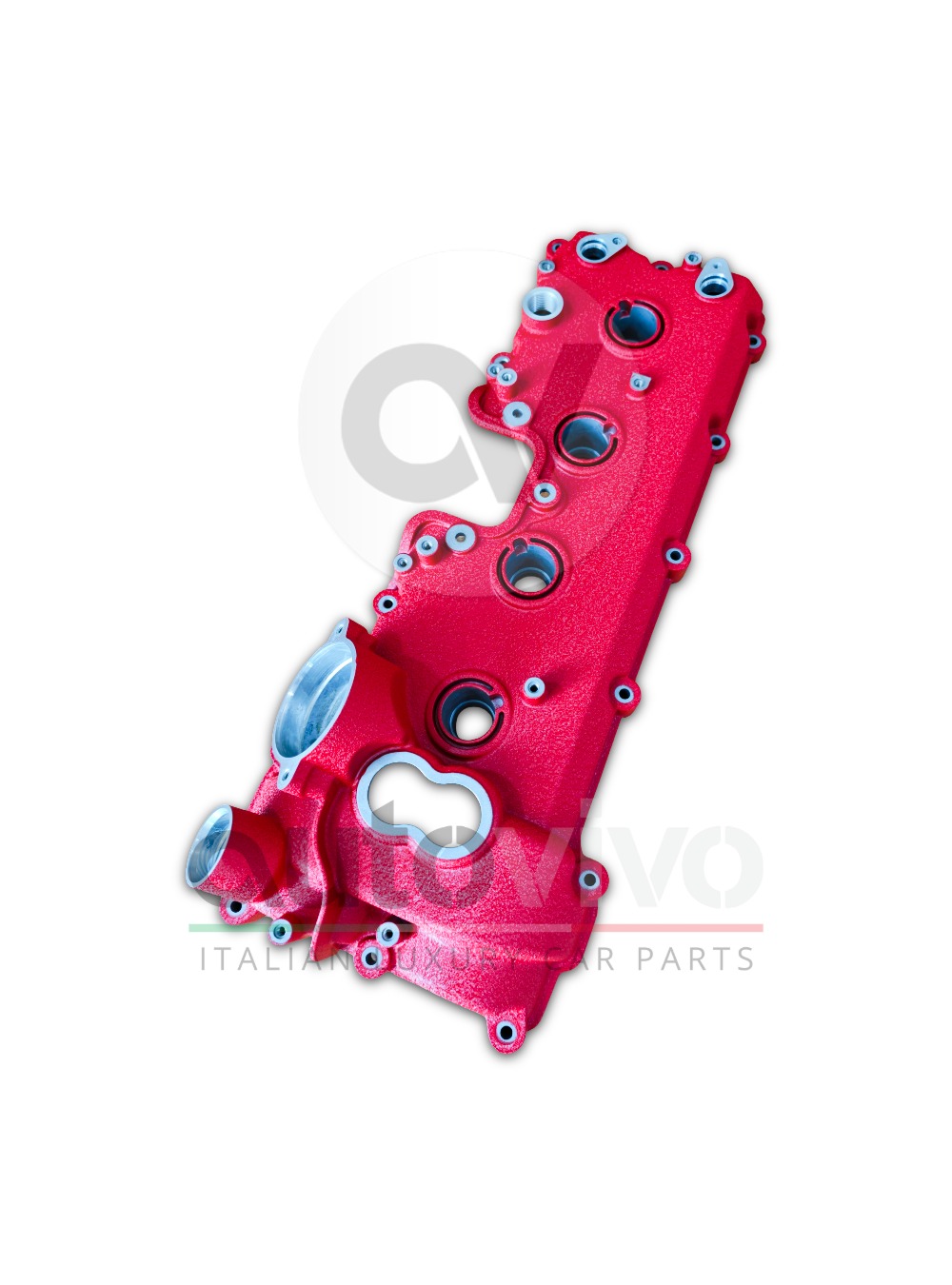 FERRARI CALIFORNIA LH HEAD COVER - Image 3