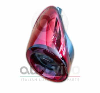 FERRARI PORTOFINO LH FIXED TAIL LIGHT