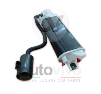 MASERATI FUEL VAPOUR FILTER