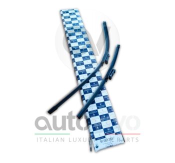 MASERATI LEVANTE WINDSCREEN WIPER BLADE KIT, LHD