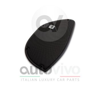 FERRARI 488 COMPLETE LH WOOFER GRILLE