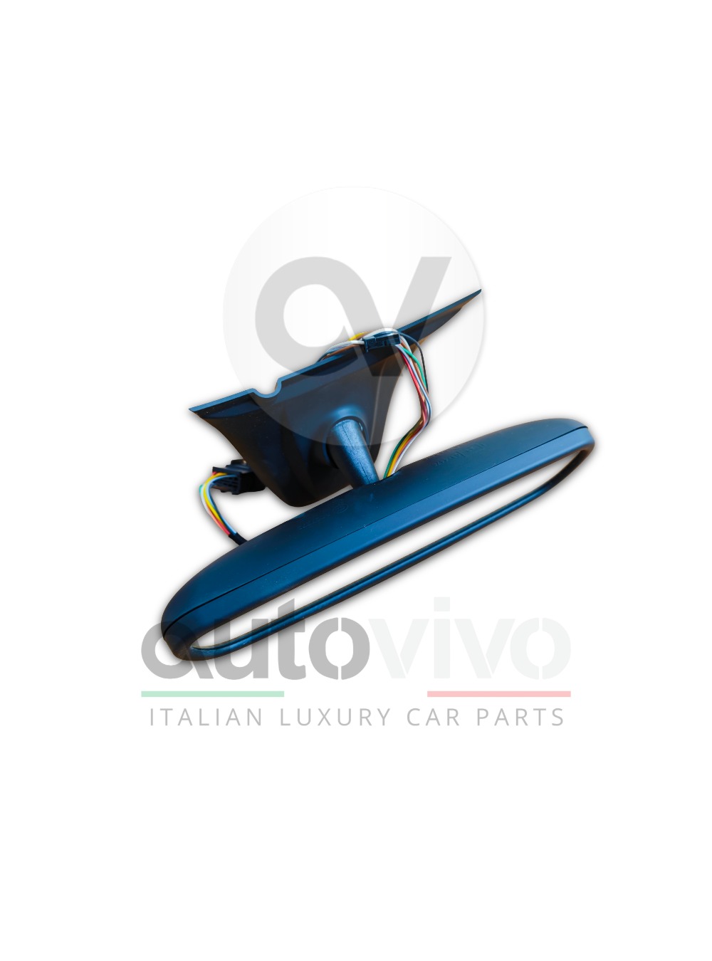 FERRARI F12 SPECCHIO RETR.INT. ELETTROC - COMPL. REAR VIEW MIRROR
