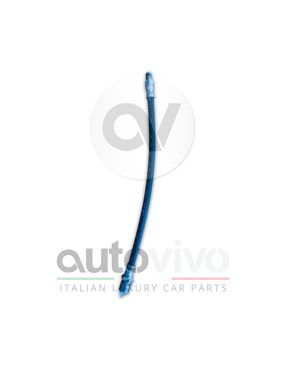 FERRARI FLEXIBLE BRAKE HOSE L 330MM