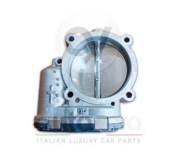 LAMBORGHINI THROTTLE VALVE