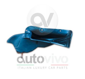 FERRARI 488 COMPLETE LH UPPER SECTION RADI