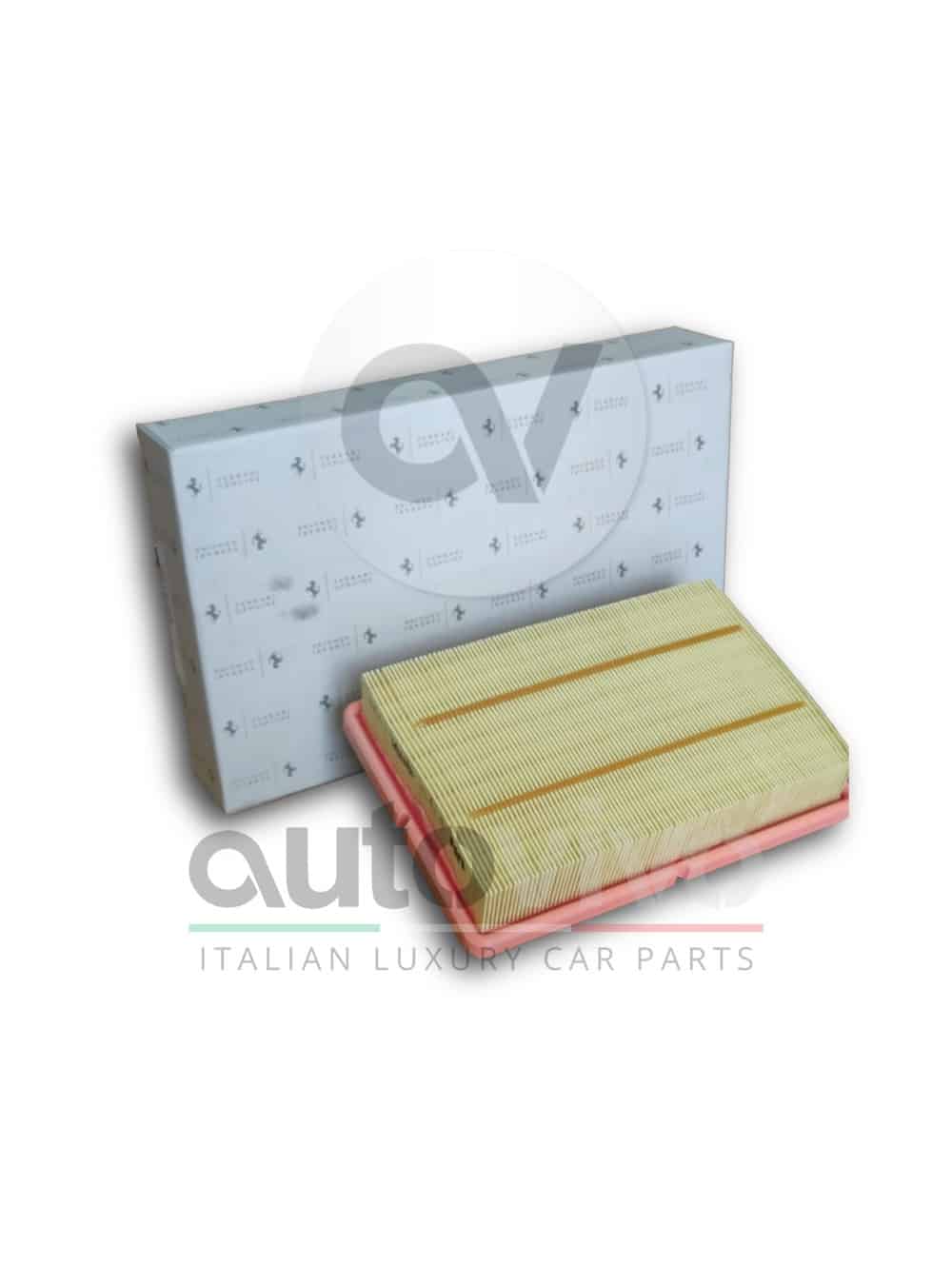 FERRARI 430 AIR FILTER - Image 2