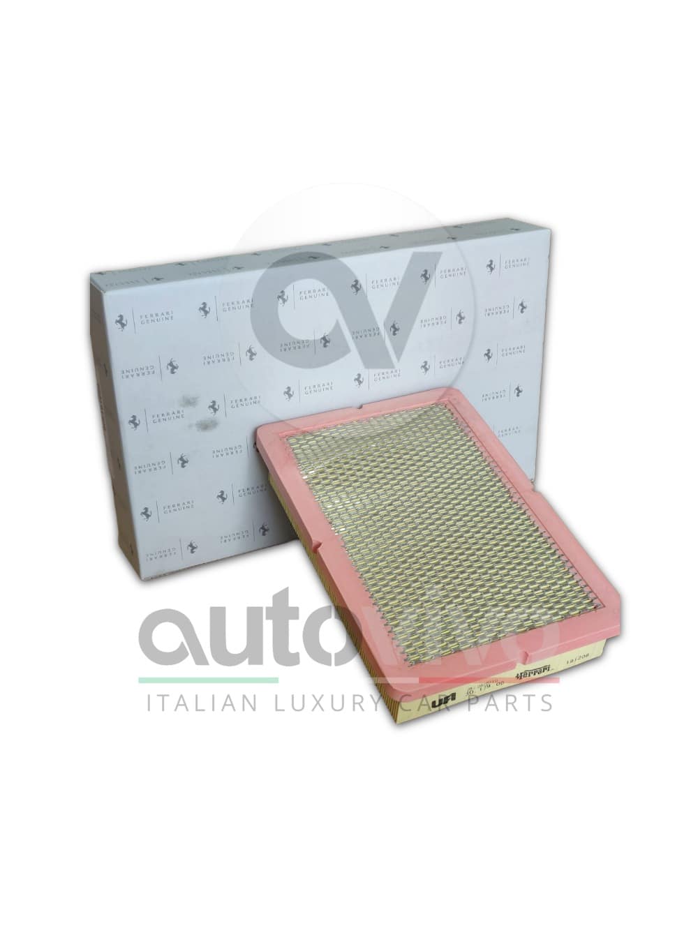 FERRARI 430 AIR FILTER