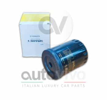FERRARI OIL FILTER CARTRIDGE